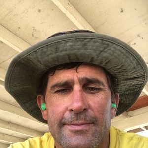 Meet your Posher, Aaron